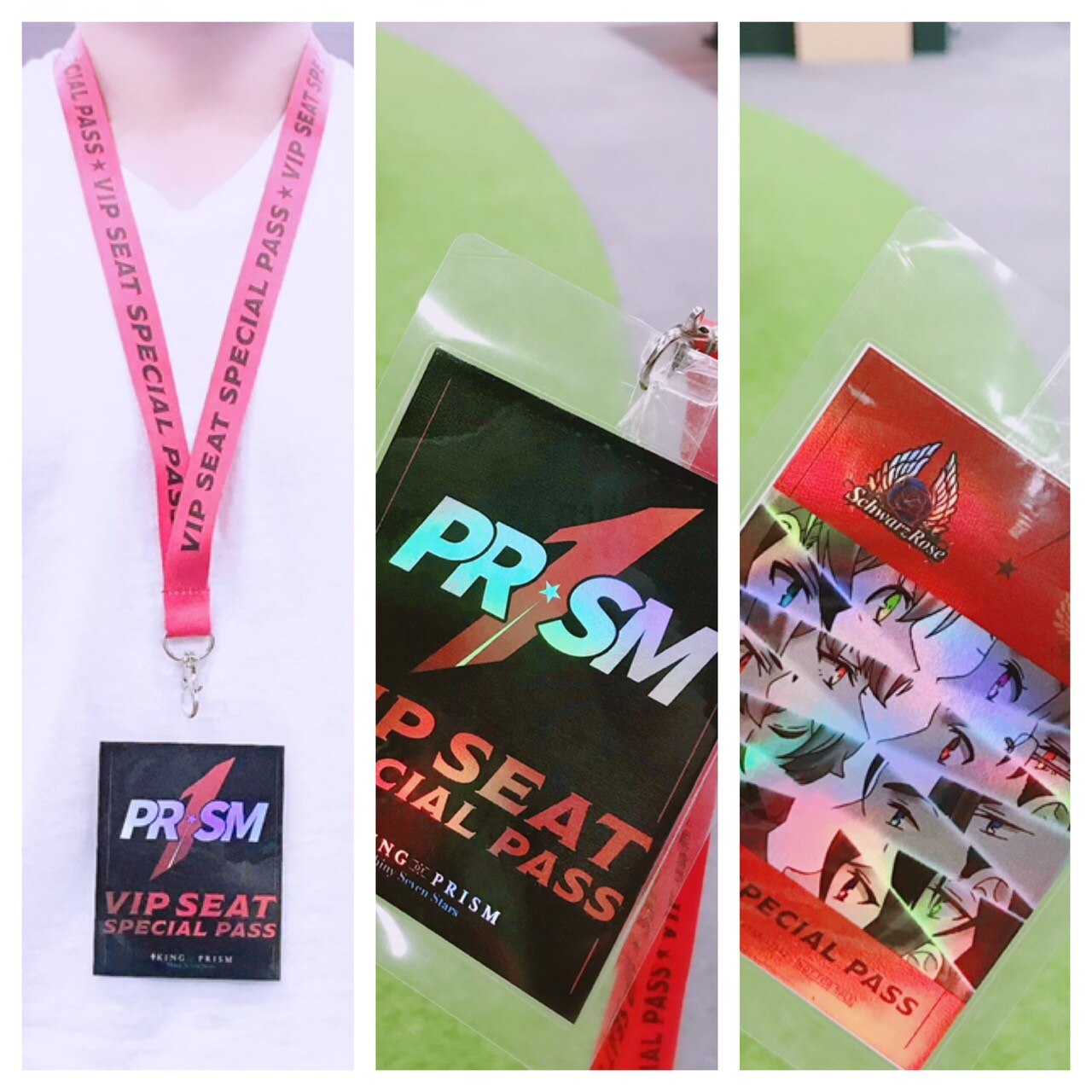 DISCOGRAPHY | 「KING OF PRISM by PrettyRhythm」公式サイト