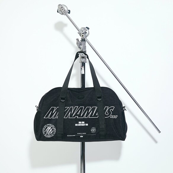 KODA KUMI 20th ANNIVERSARY TOUR 2020 MY NAME IS」グッズライン