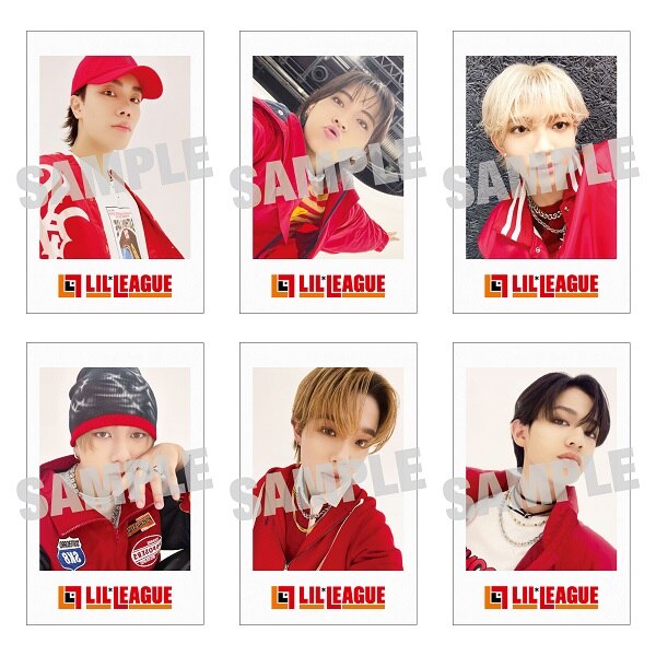 NEWS | LIL LEAGUE(リル リーグ) オフィシャルサイト