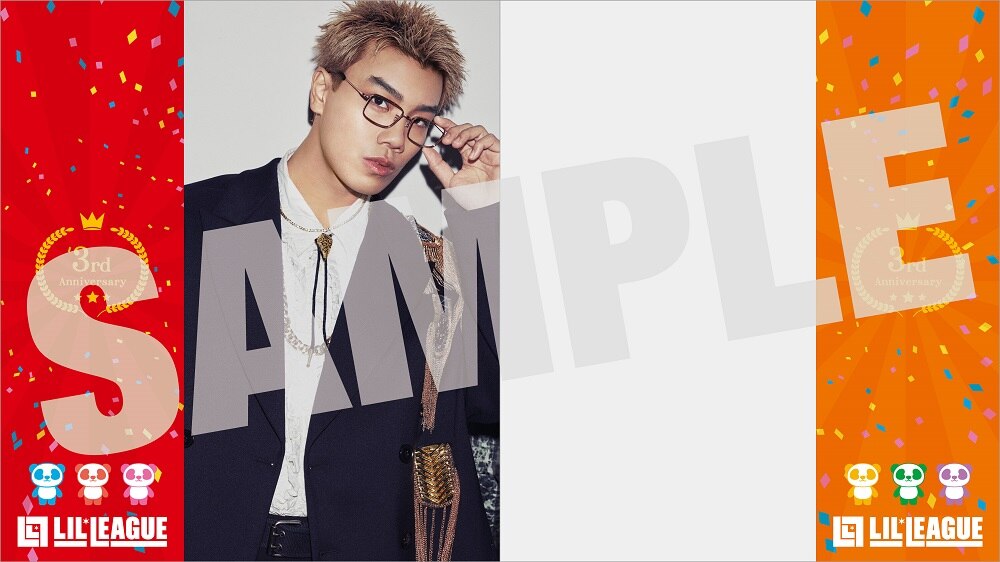 NEWS | LIL LEAGUE(リル リーグ) オフィシャルサイト