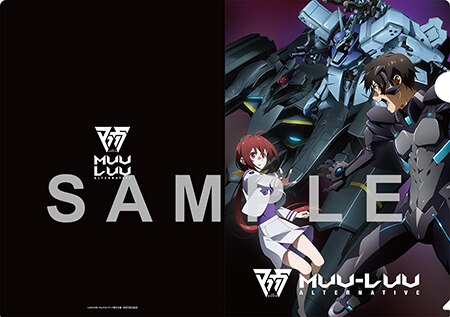 Blu-ray BOX III | アニメ マブラヴ オルタネイティヴ 公式HP