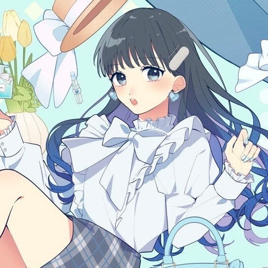 七海うらら】『M3秋2022』に音楽サークル『Rainy Pocket*』のボーカル