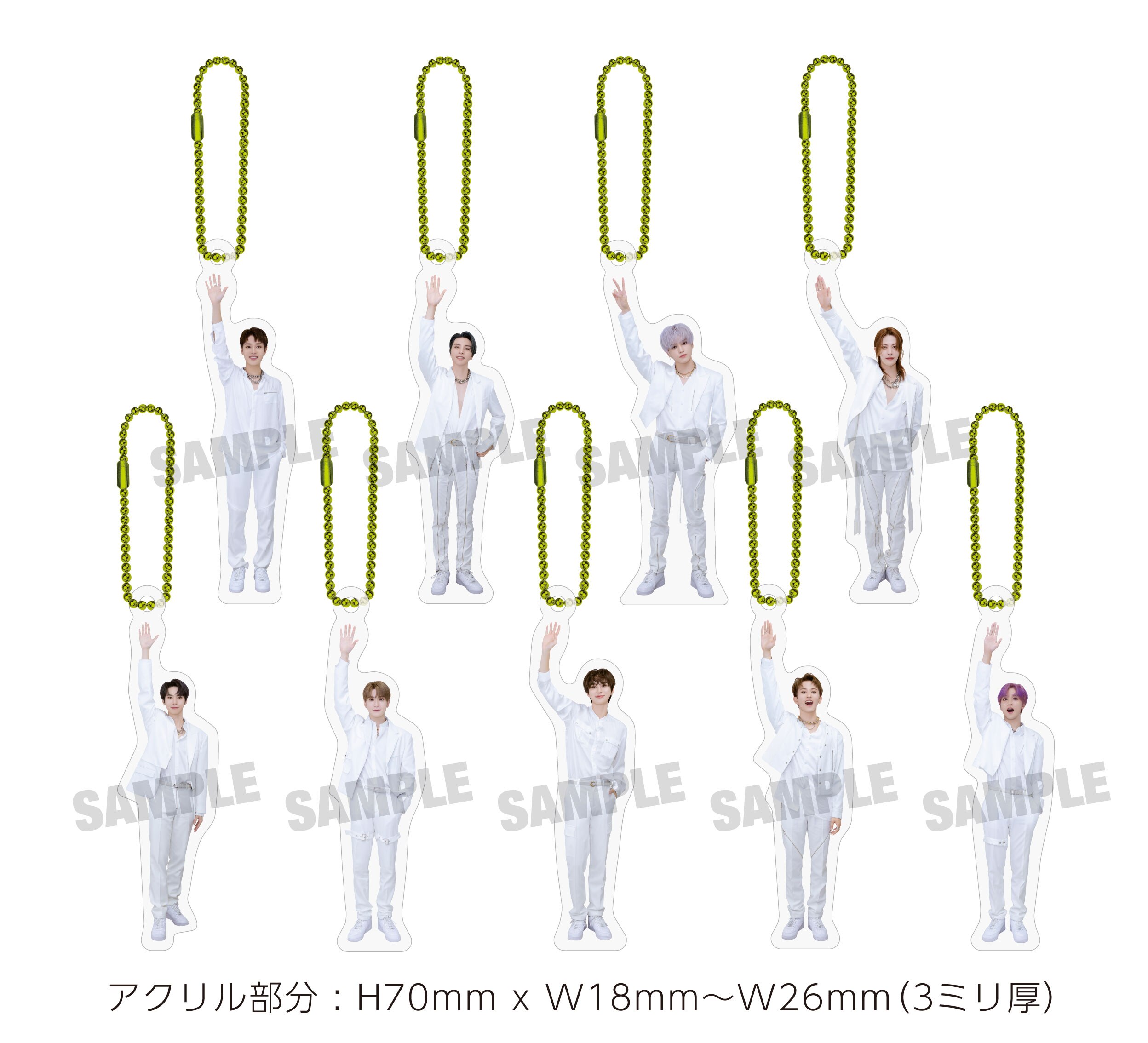 NEWS | NCT（エヌシーティー） Website