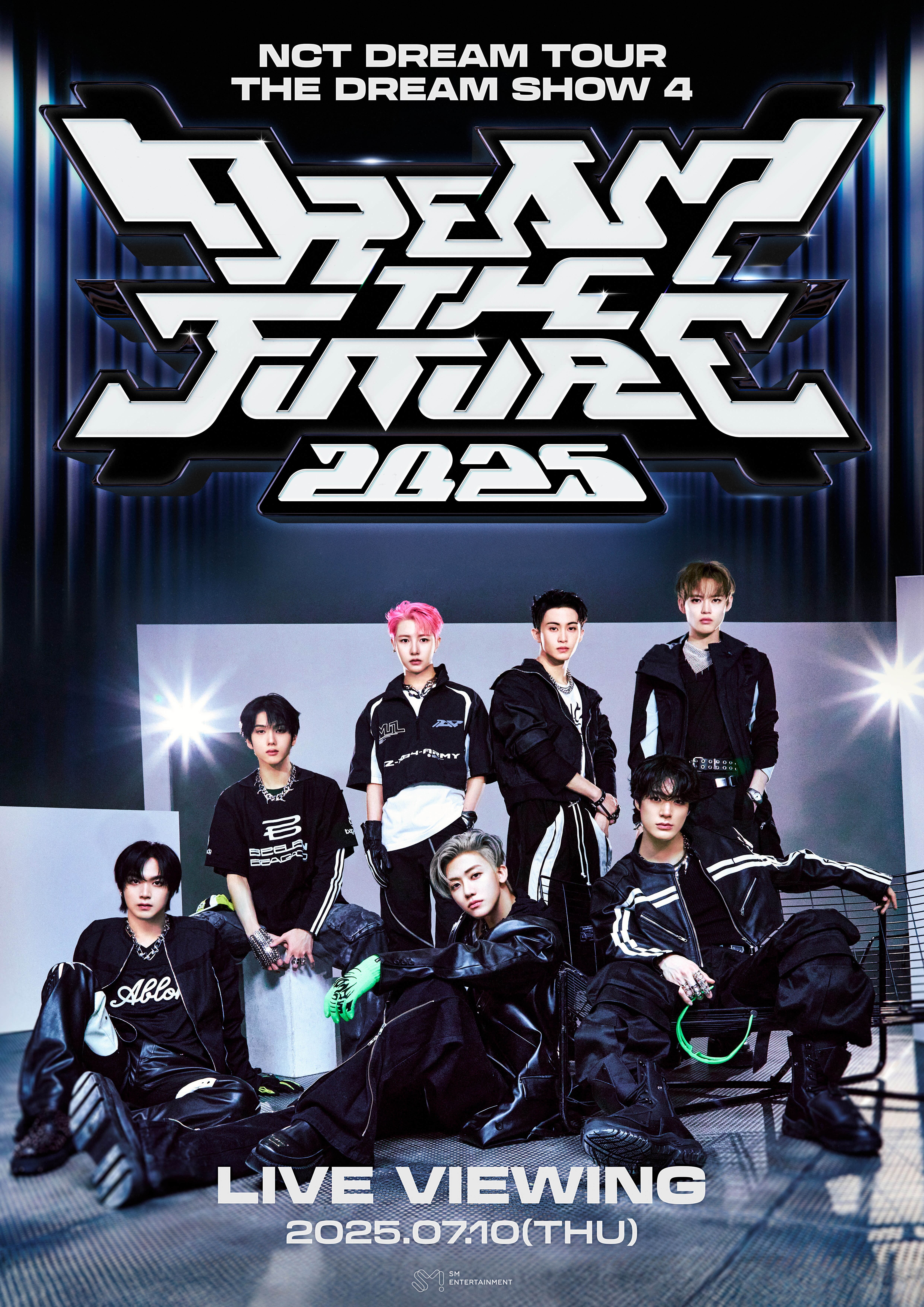 NEWS| NCT(엔시티) Website