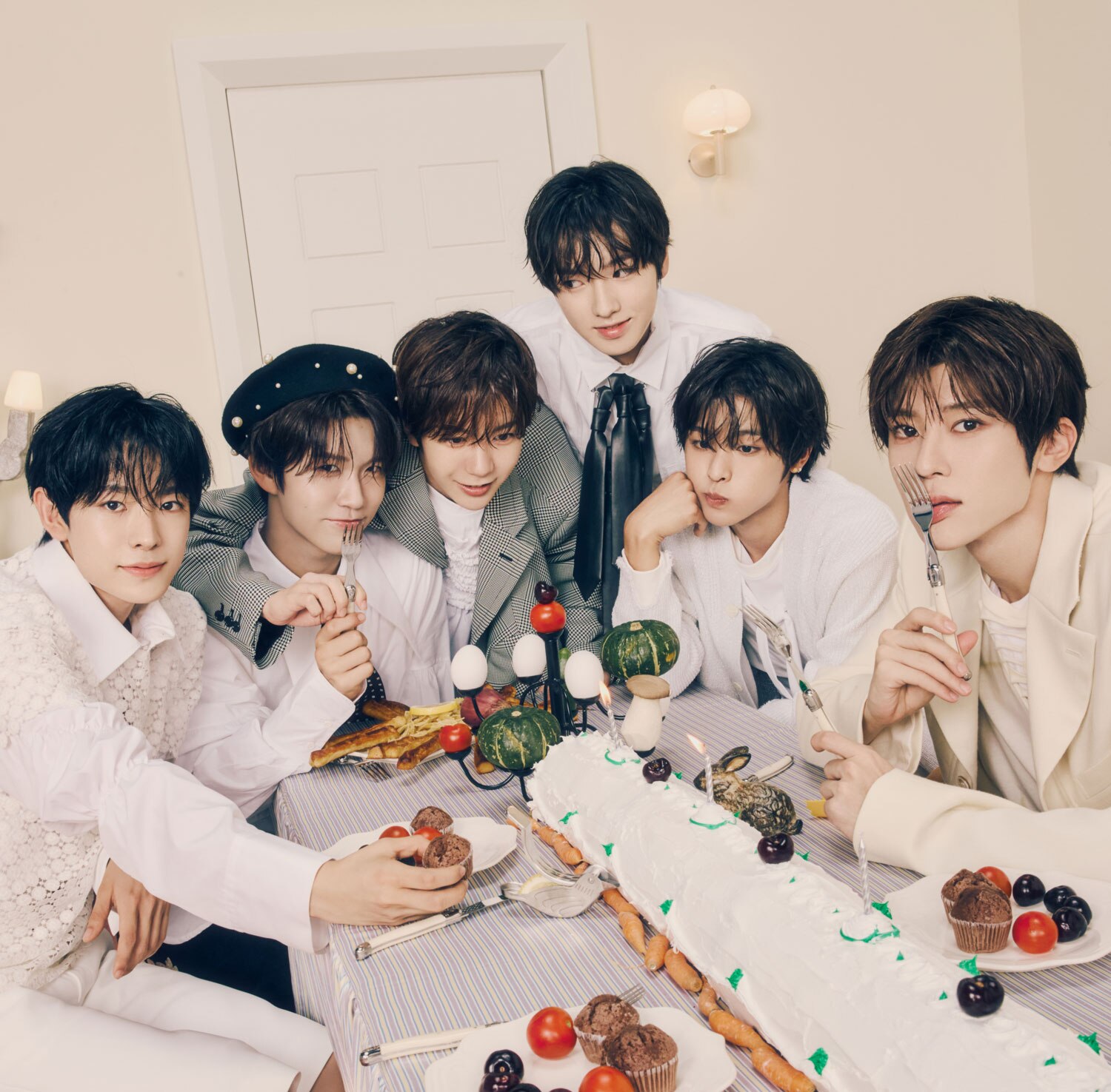 NEWS | NCT（エヌシーティー） Website