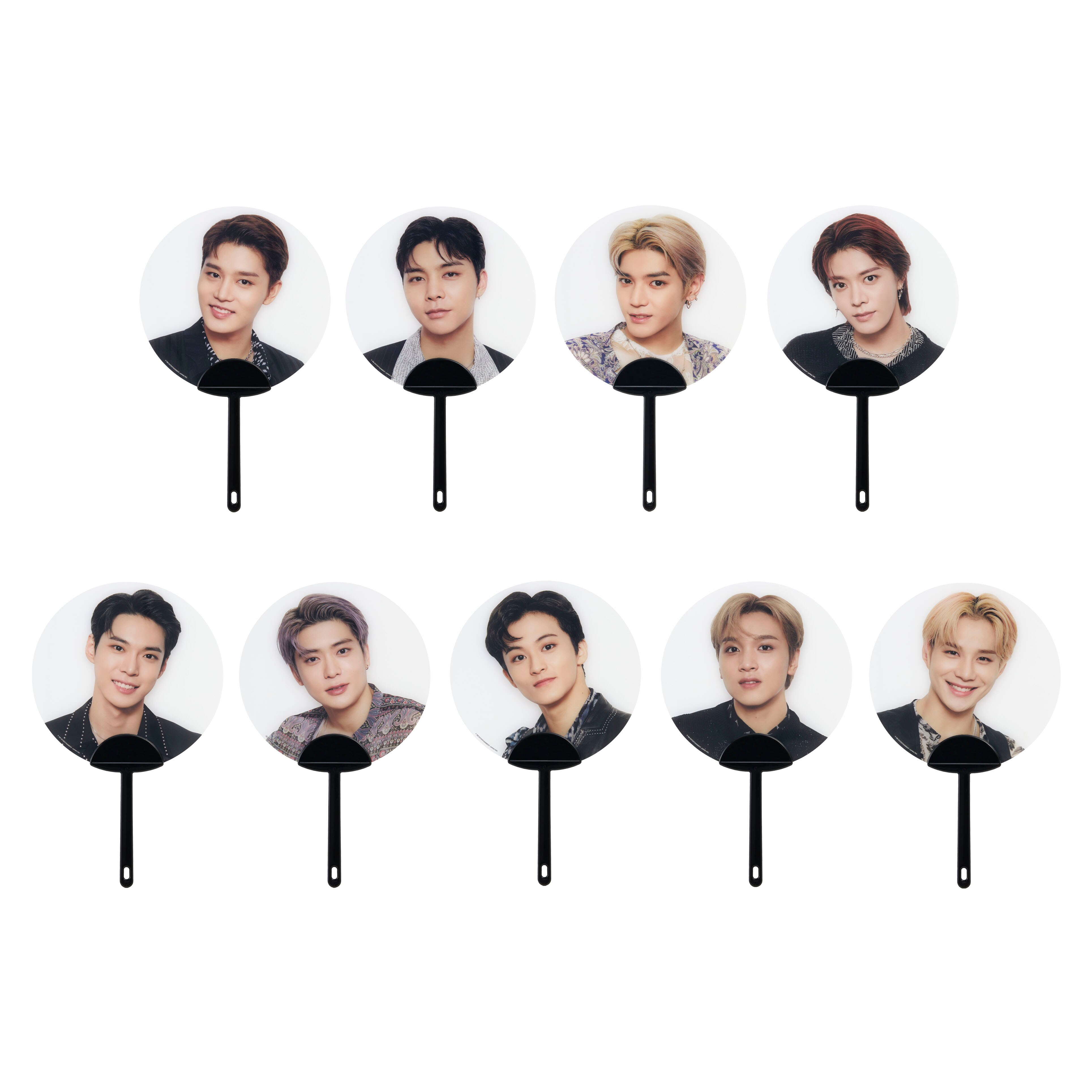 NEWS | NCT（エヌシーティー） Website