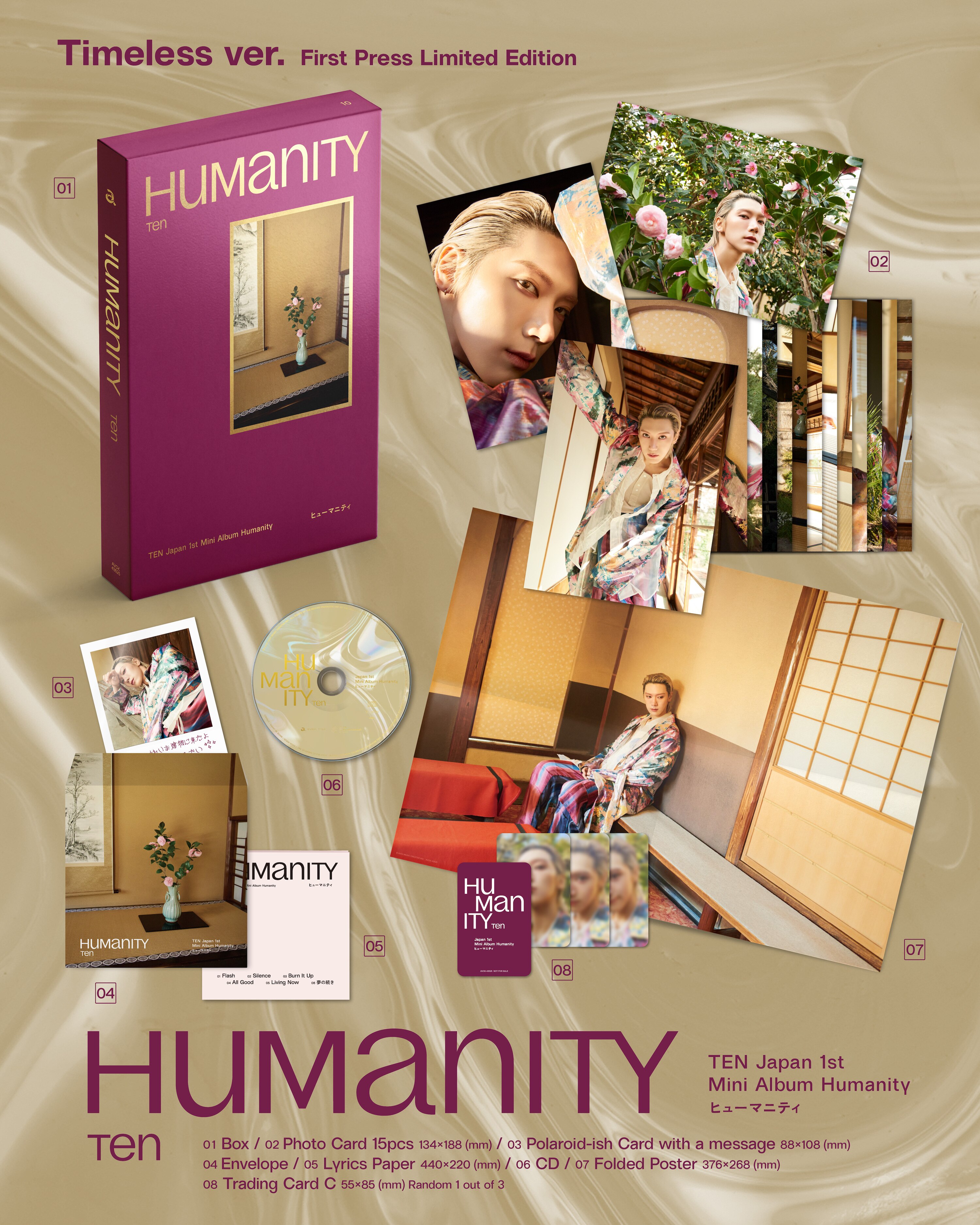 NEWS | NCT（エヌシーティー） Website