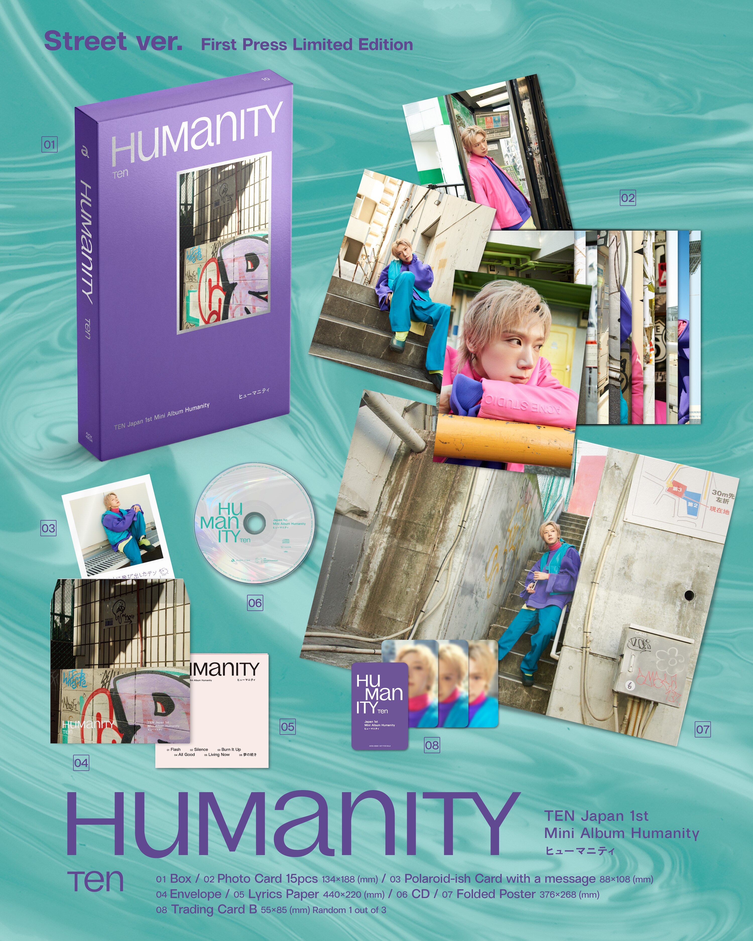 NEWS | NCT（エヌシーティー） Website