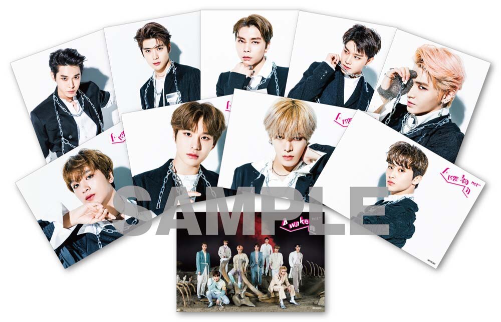 NEWS | NCT（エヌシーティー） Website