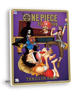 ONE PIECE Eternal Log - PRODUCTS | 「ONE PIECE ワンピース」DVD公式