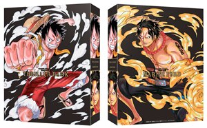 ONE PIECE Eternal Log - PRODUCTS | 「ONE PIECE ワンピース」DVD公式