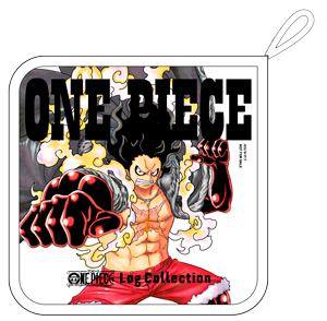 ONE PIECE Log Collection“SNAKEMAN” - PRODUCTS | 「ONE PIECE