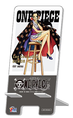 ONE PIECE Log Collection “DEMON” - PRODUCTS | 「ONE PIECE