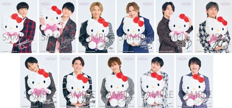 マイベストライフ! キティキュー CDセット マイベストライフ! キティ