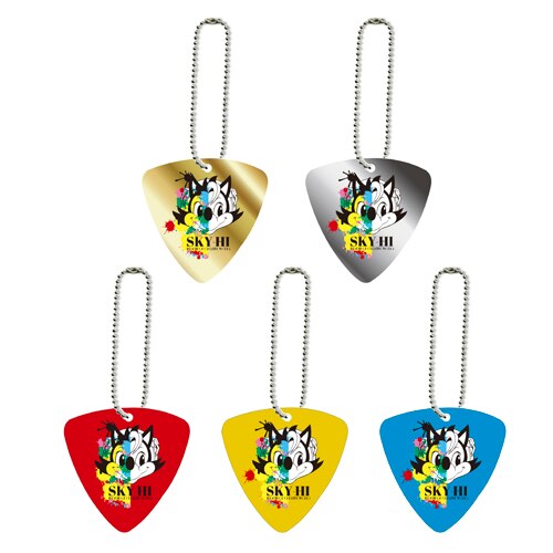 大好評により延長決定！＞ SKY-HI初のソロミュージアム【SKY-HI MUSEUM