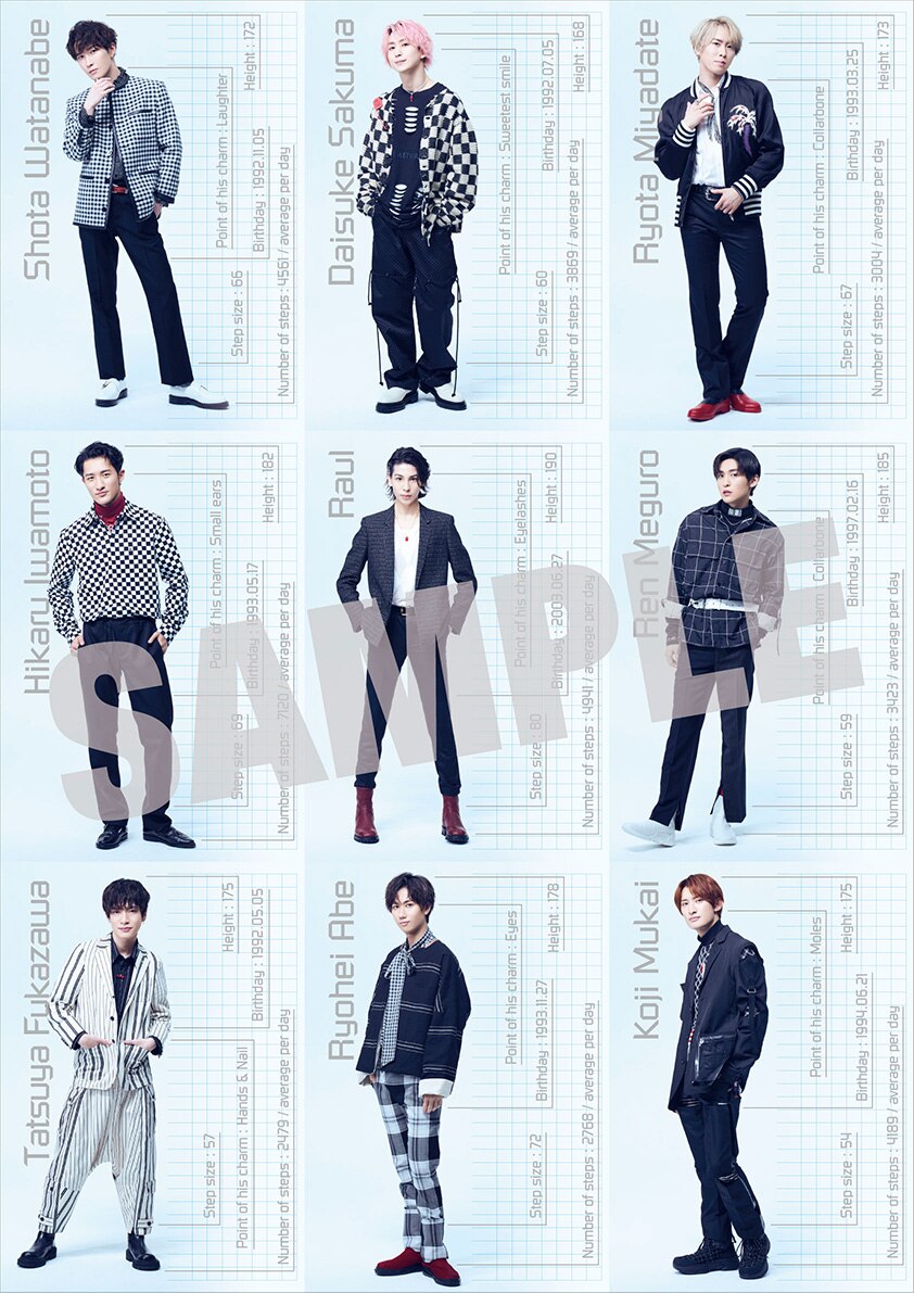 2nd ALBUM「Snow Labo. S2」 | リリース | エイベックス・ポータル