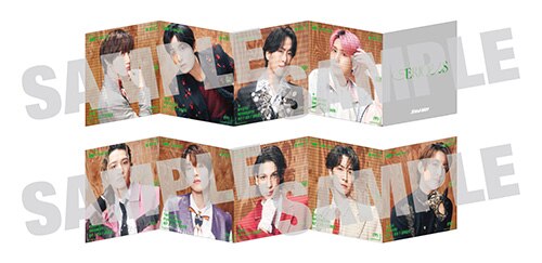 12th Single「SERIOUS」 - DISCOGRAPHY | Snow Man｜MENT RECORDING