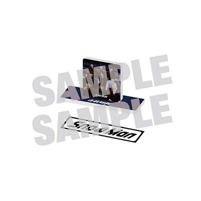 5th ALBUM 「音故知新」CD購入者特典内容解禁！ - INFO | Snow Man