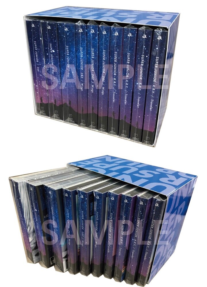 NEWS | SUPER JUNIOR（スーパージュニア）JAPAN OFFICIAL WEBSITE