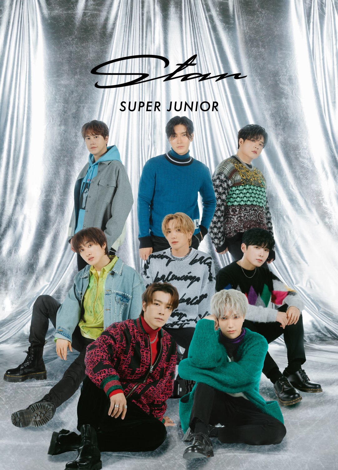 NEWS | SUPER JUNIOR（スーパージュニア）JAPAN OFFICIAL WEBSITE
