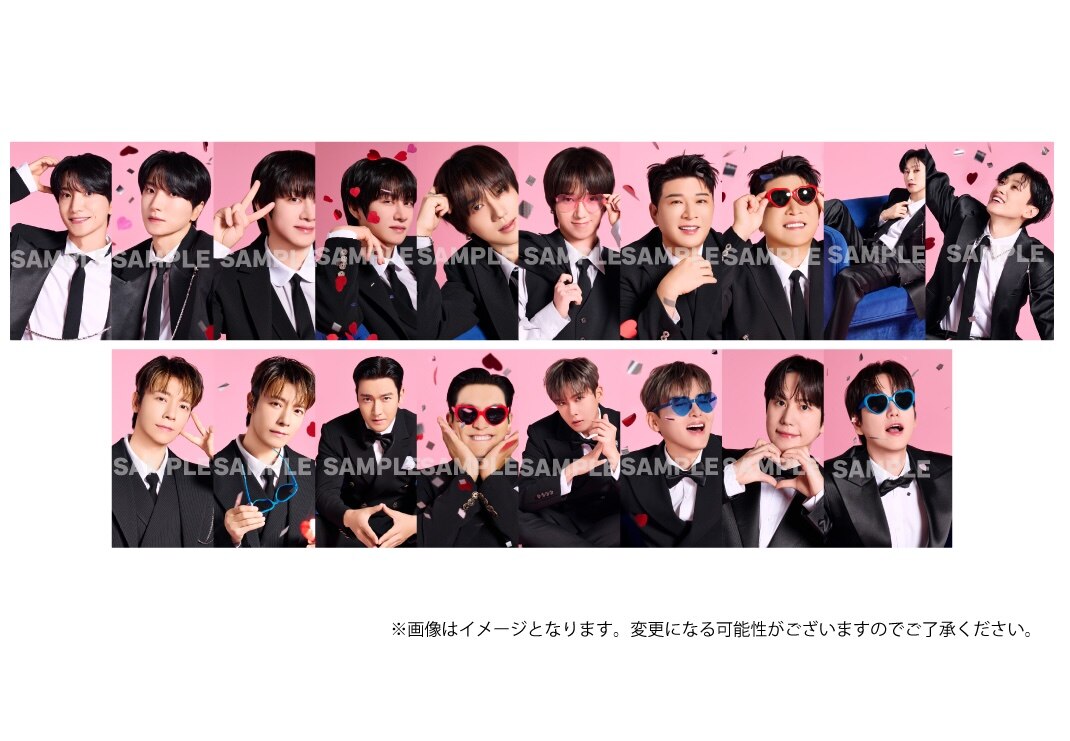 NEWS | SUPER JUNIOR（スーパージュニア）JAPAN OFFICIAL WEBSITE