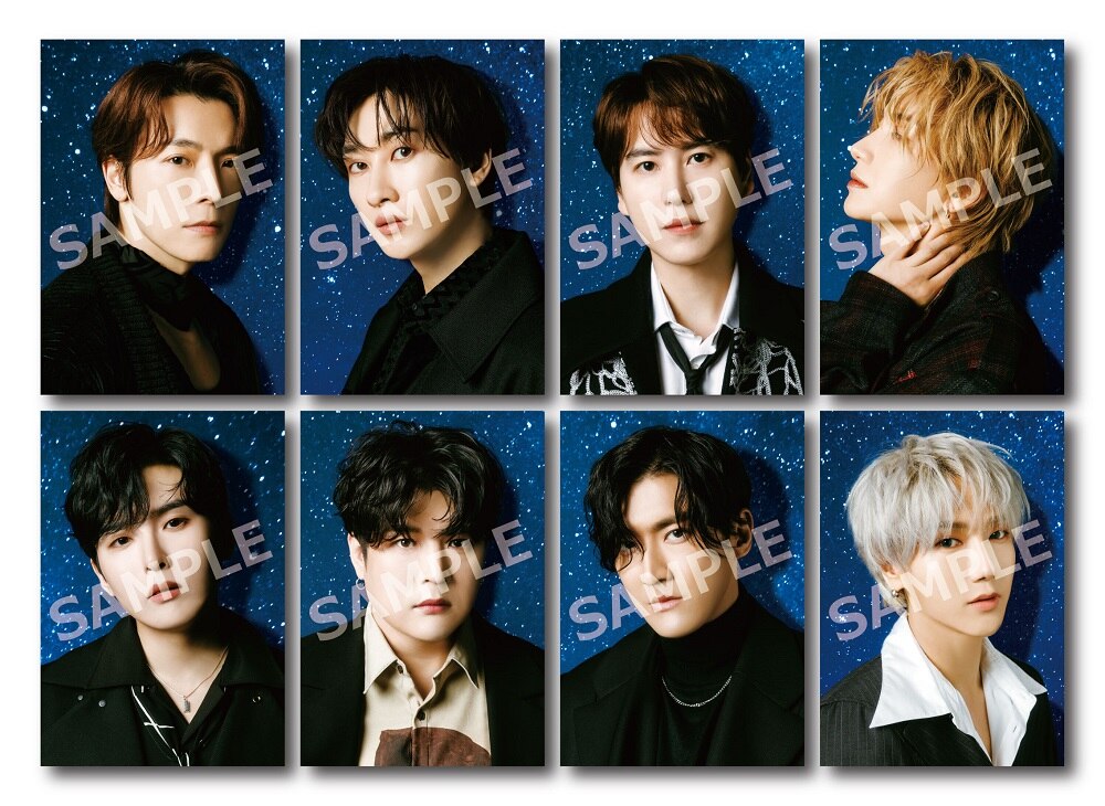 NEWS | SUPER JUNIOR（スーパージュニア）JAPAN OFFICIAL WEBSITE