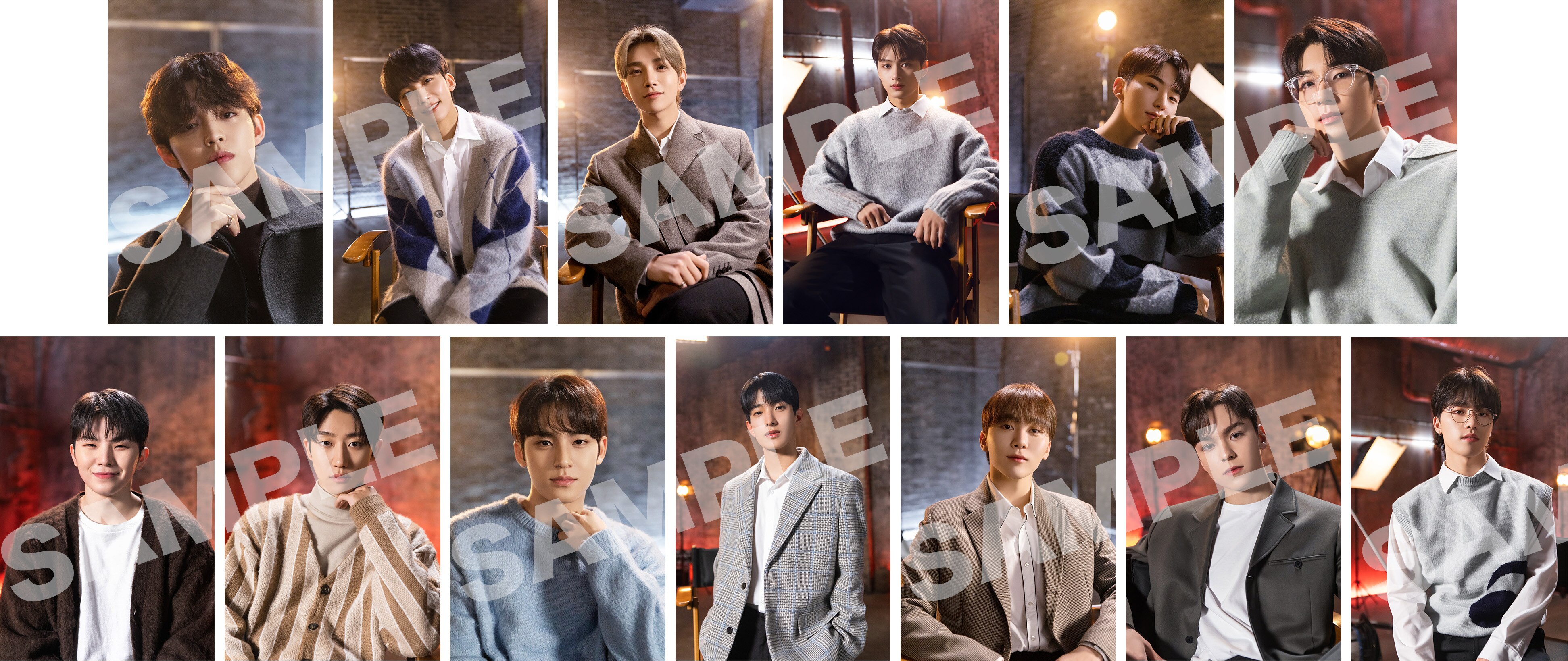 公開記念入場者プレゼント決定！ - NEWS｜「SEVENTEEN POWER OF LOVE