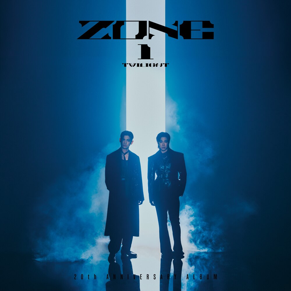 Tohoshinki Official Website