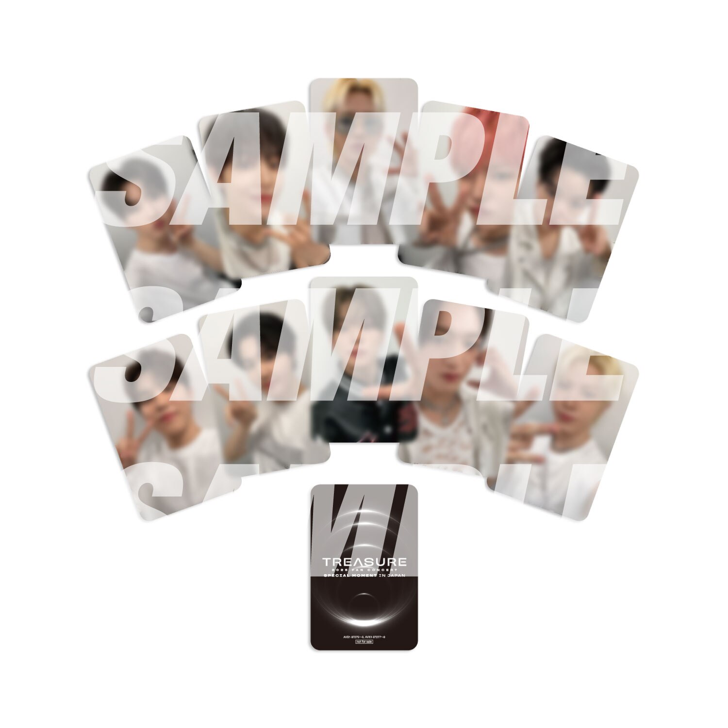 2025 TREASURE FAN CONCERT [SPECIAL MOMENT] IN JAPAN (LIVE CD