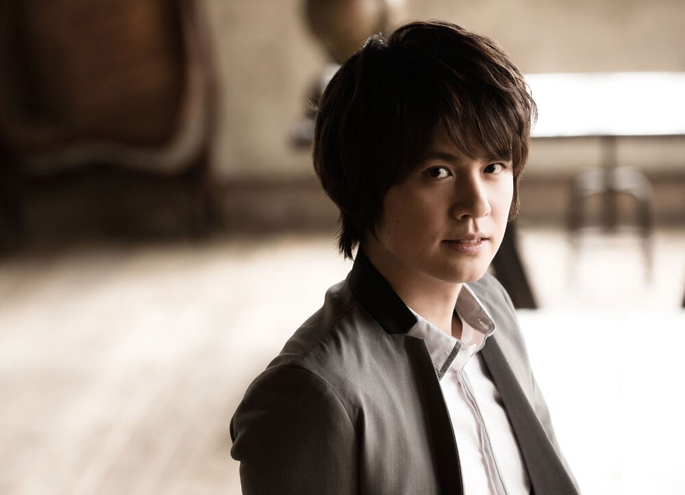 DISCOGRAPHY ｜浦井健治 オフィシャルウェブサイト