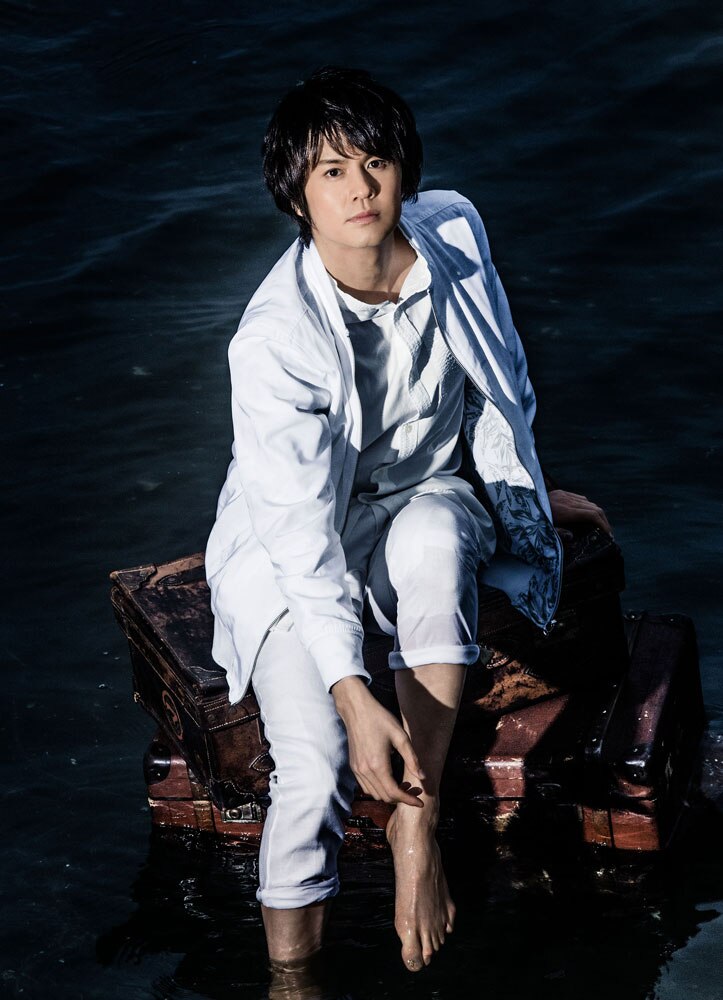 浦井健治 オフィシャルウェブサイト