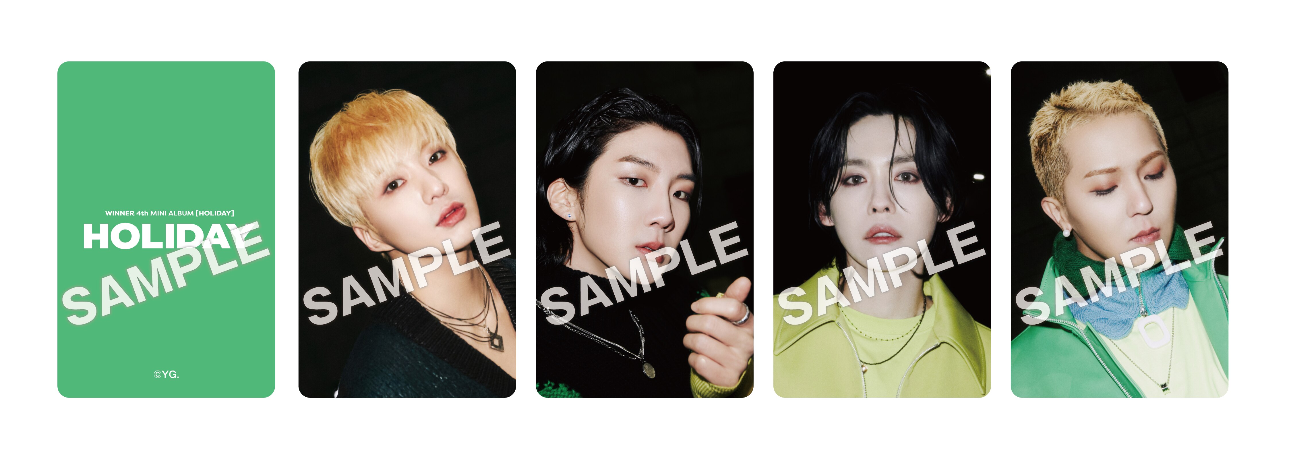 NEWS | WINNER OFFICIAL WEBSITE