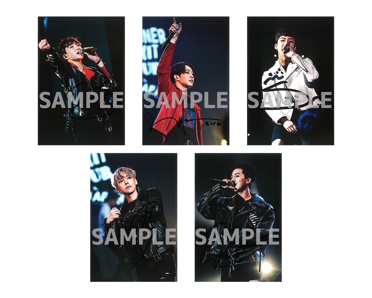 DISC | WINNER OFFICIAL WEBSITE