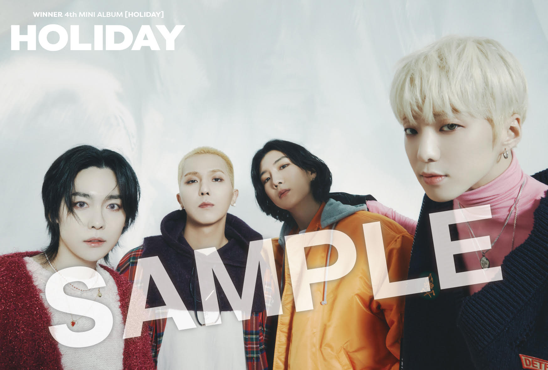 NEWS | WINNER OFFICIAL WEBSITE