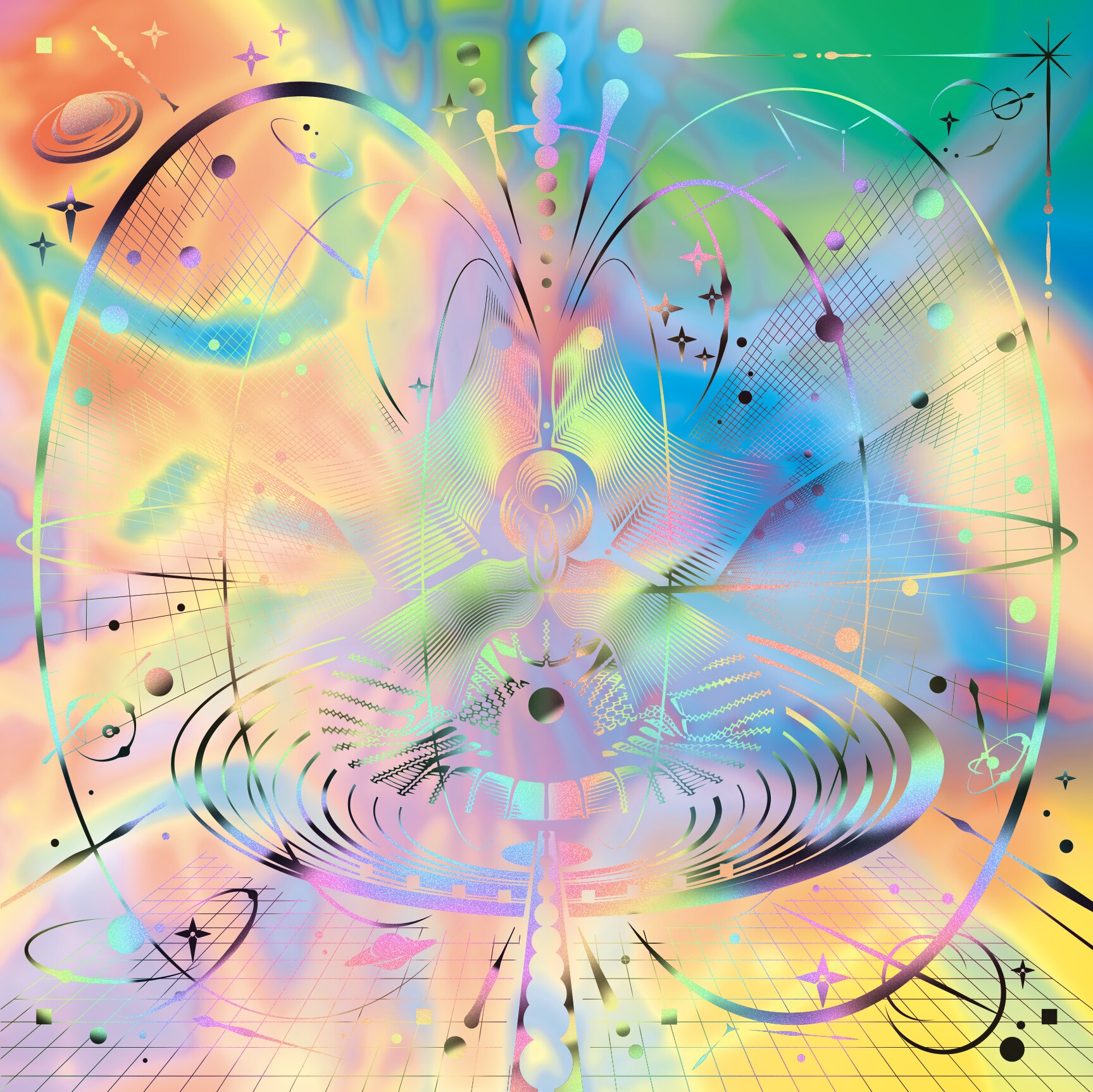 6th Single 'MILLION PLACES' - Pressed to Drop - NEWS | XG