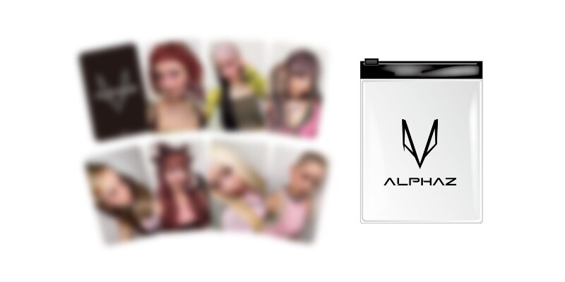 XG 1st WORLD TOUR “The first HOWL” EXHIBITION Landing at OSAKA