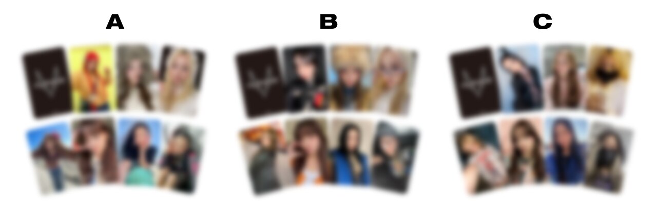 XG 1st WORLD TOUR “The first HOWL”】＜ALPHAZ AMUSEMENT＞新規入会