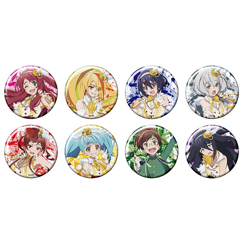 ゾンビランドサガLIVE～フランシュシュ 佐賀よ共にわいてくれ