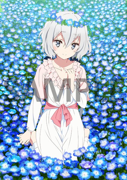 ベストアルバム法人別特典の描き下ろし絵柄を公開！ - NEWS｜TVアニメ