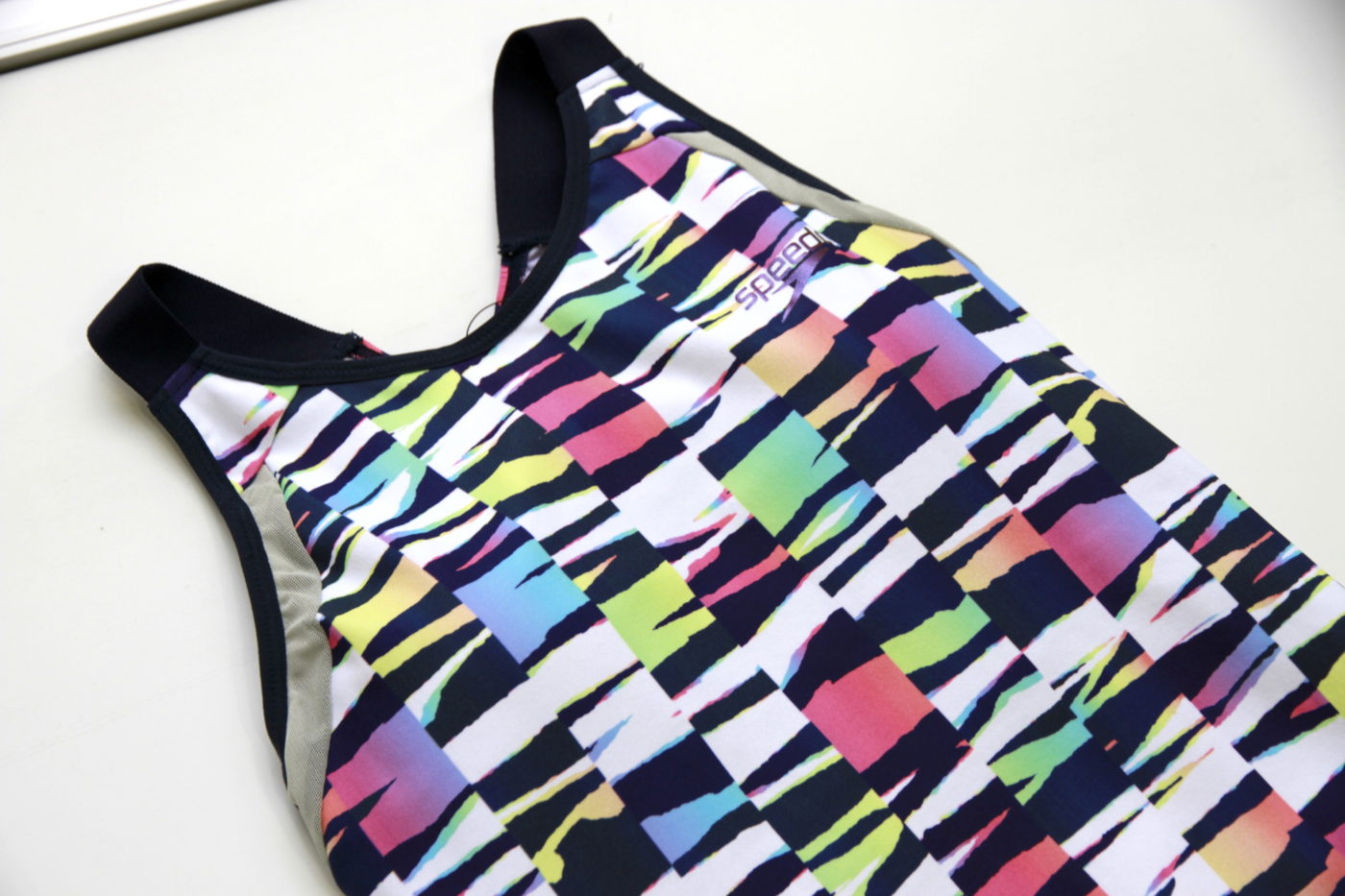 SPEEDOはなぜ、TOGAやBEAMSとの戦略的コラボレーションの素材に『ソロ