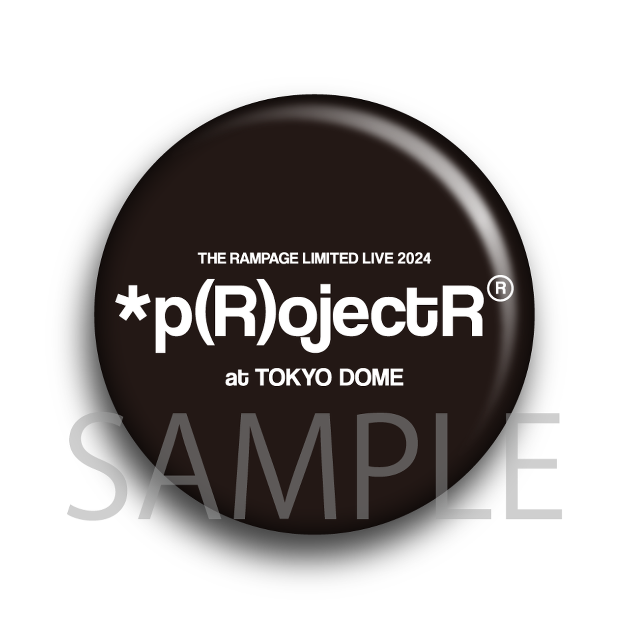 2025/3/5(水)Release!! THE RAMPAGE DVD・Blu-ray『THE RAMPAGE