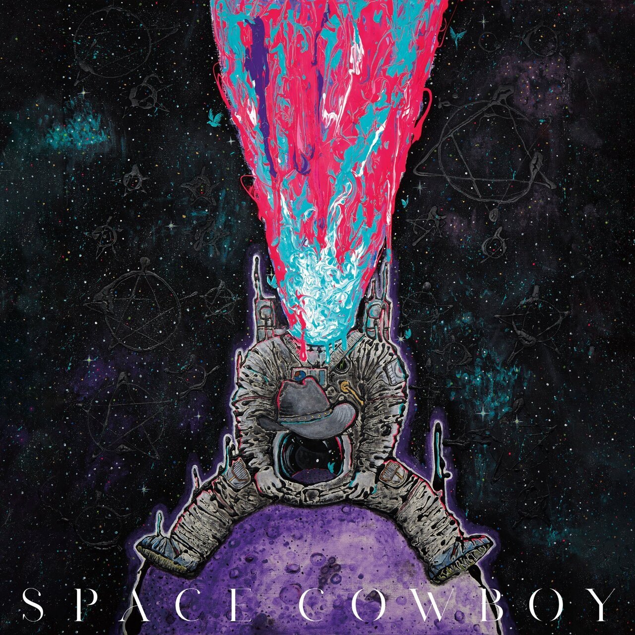 2025/12/3(水)Release!! 3rd Album『SPACE COWBOY』 | EXILE TRIBE mobile