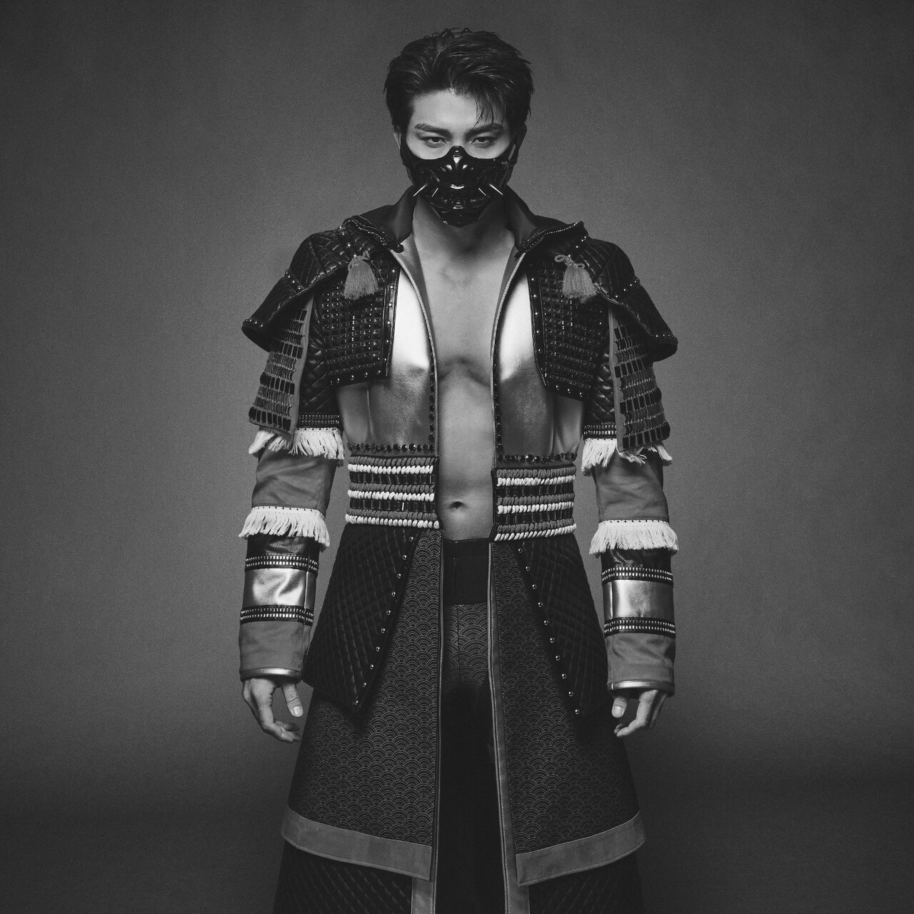 2026/1/21(水)Release!! THE RAMPAGE New Single『BREAK IT DOWN