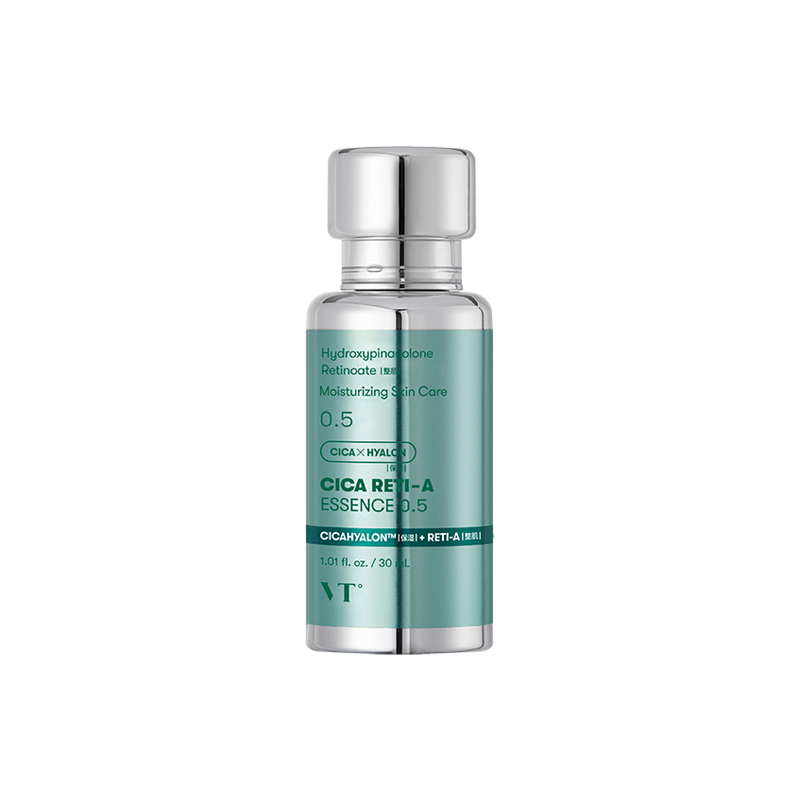 VT（ブイティー）公式オンラインショップ | シカレチA エッセンス0.5