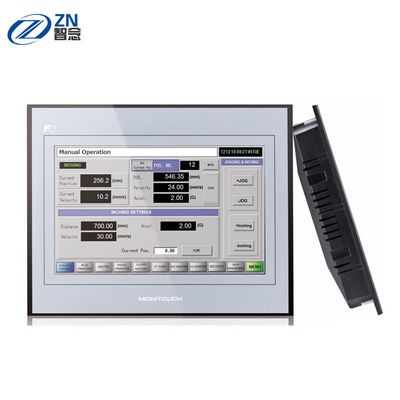 V9 Series FUJI Electric HMI 24V DC Operational Touch Panel