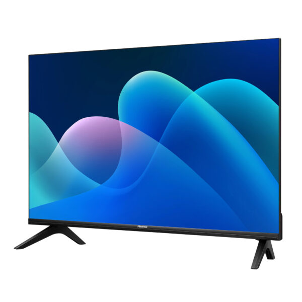 Hisense 43 Smart Tv Youtube Netflix Inbuilt Free Local Channels