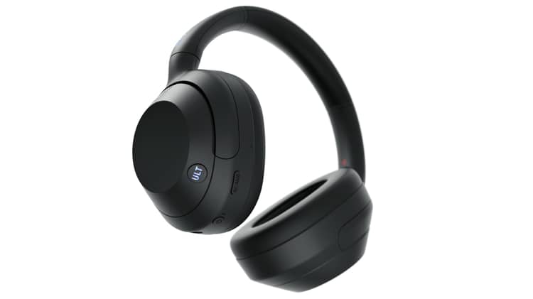 Buy Sony ULT WEAR WH-ULT900N Wireless Noise Canceling Headphones