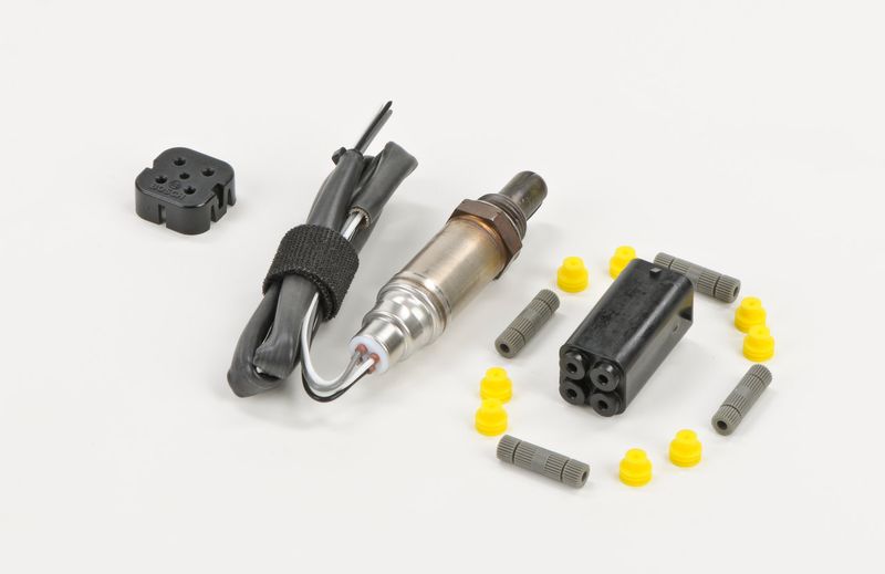 新品BOSCH ユニバーサルO2センサー LS5732 (0258005732)