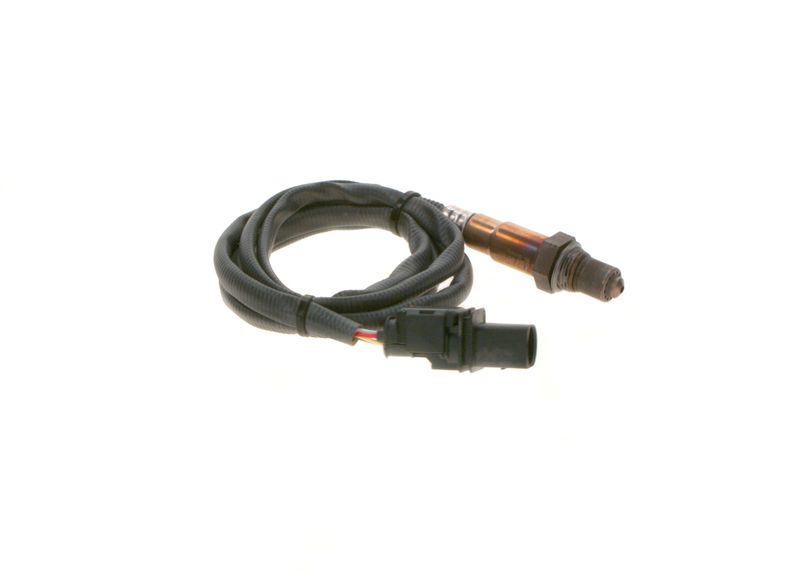 Bosch Oxygen Sensor 0258017098 | Run Auto Parts