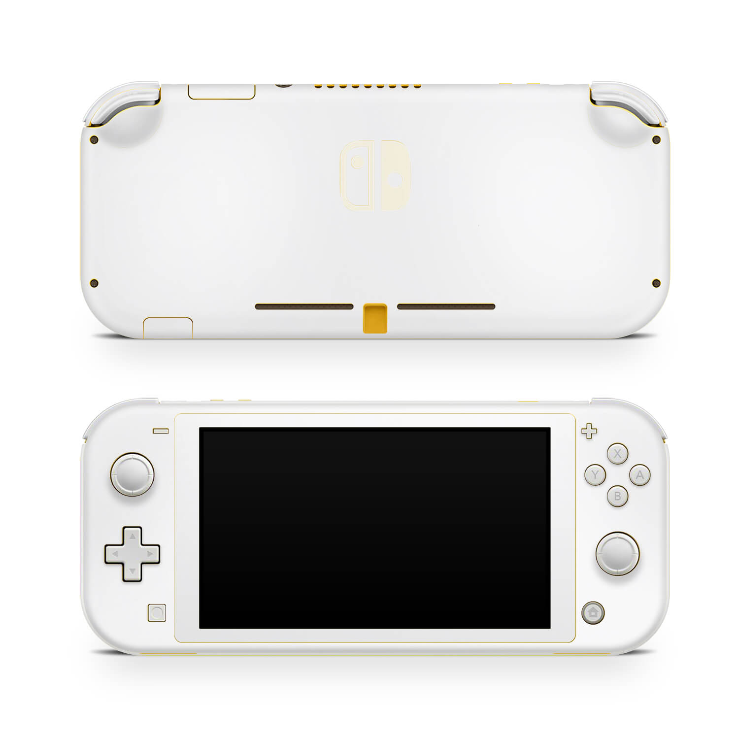 Nintendo Switch Lite Skins, Wraps, Decals, Covers | M2 Skins